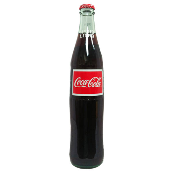 Mx drink coke 24ct 16oz